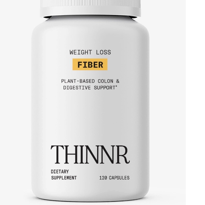 Thinnr Fiber at LUXX Beauty & Body INC in Westerville, OH