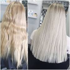 Bleach Bath & Toner
