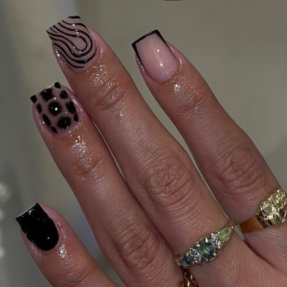 nail art (per nail) at Renee & Co. Salon in Delray Beach, FL