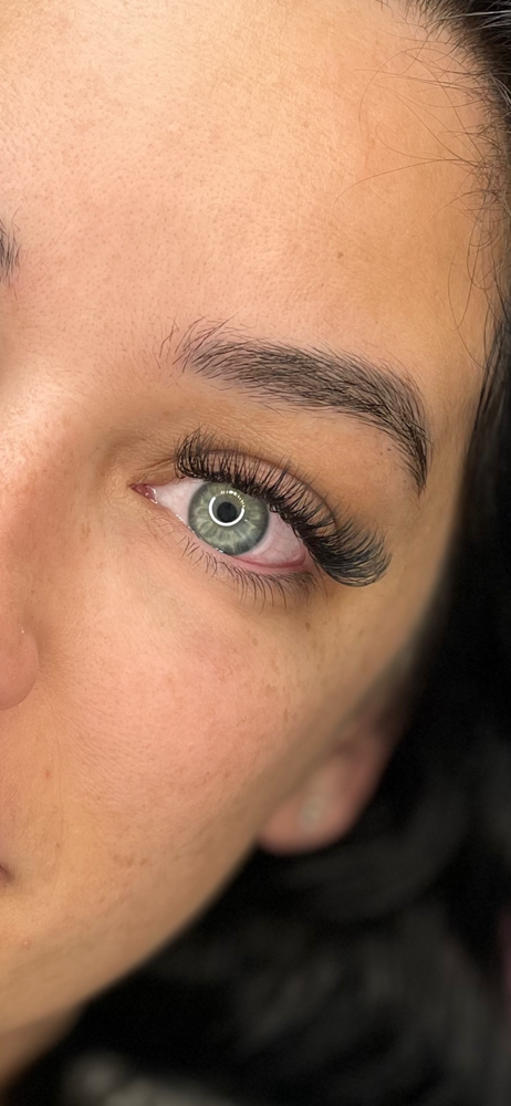 Hybrid 2-3 Week Fill