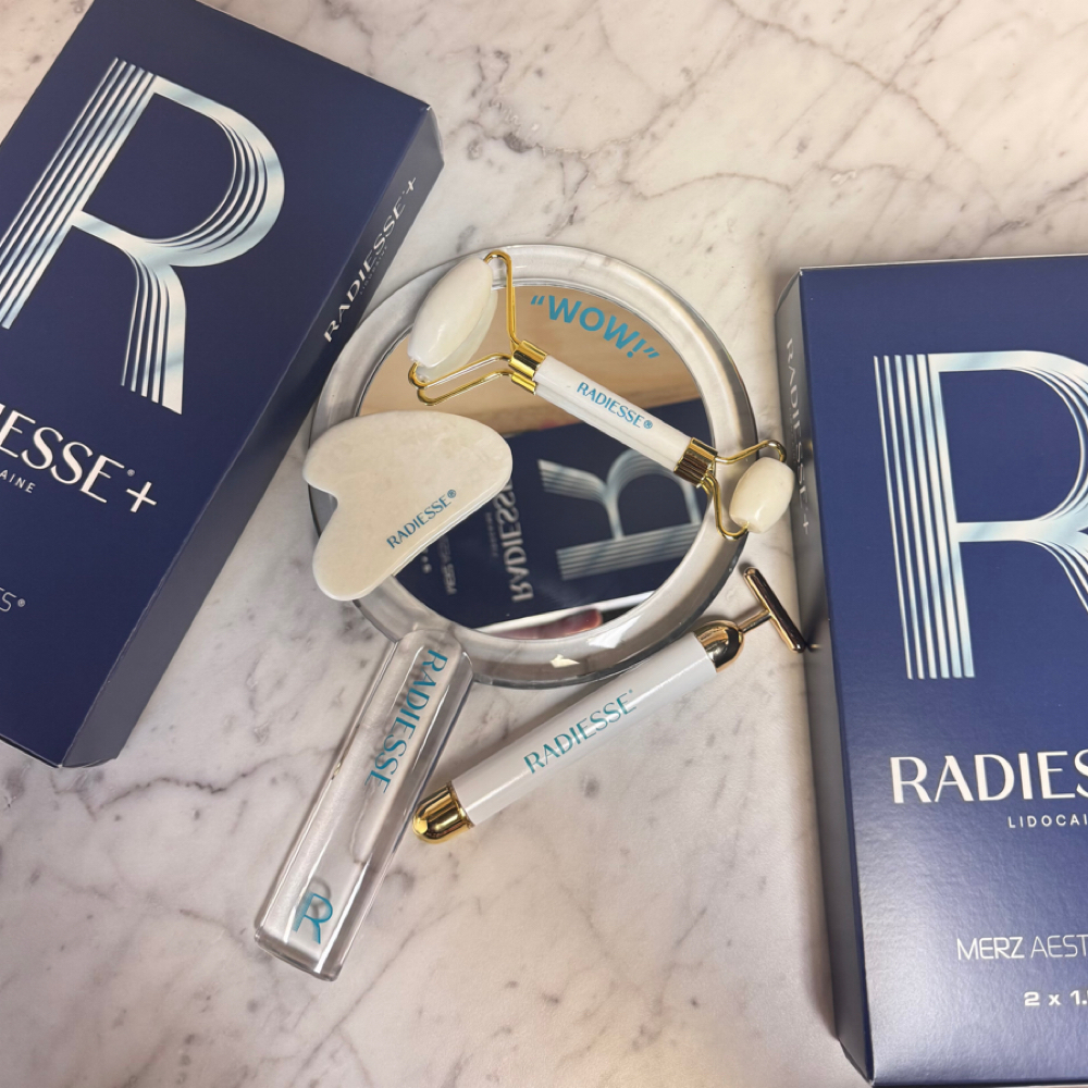 Radiesse at J'Luxe Aesthetics & Wellness in Beeville, TX