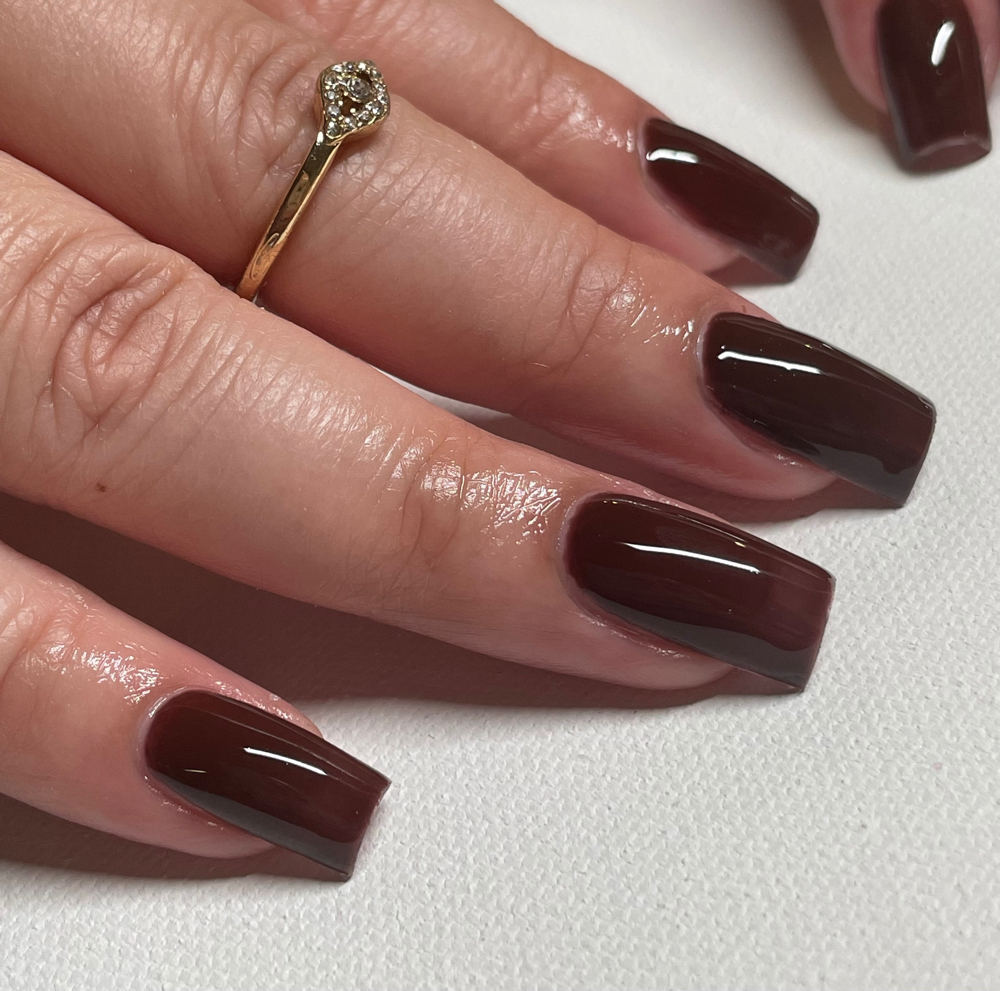 GEL X - Short/Medium