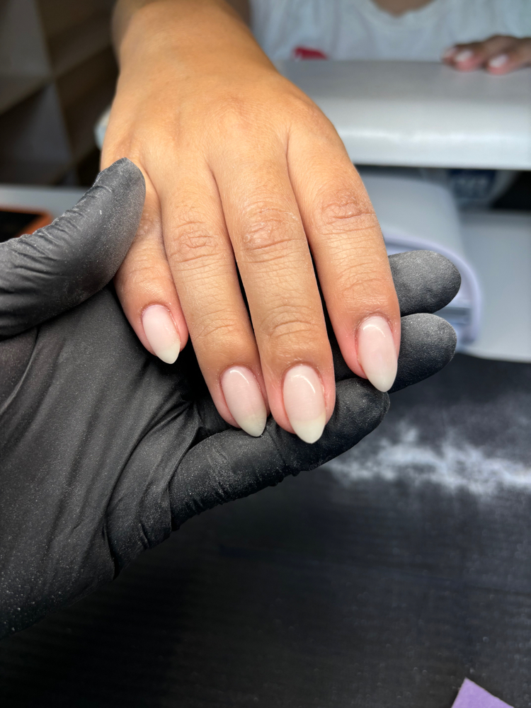 builder gel fill