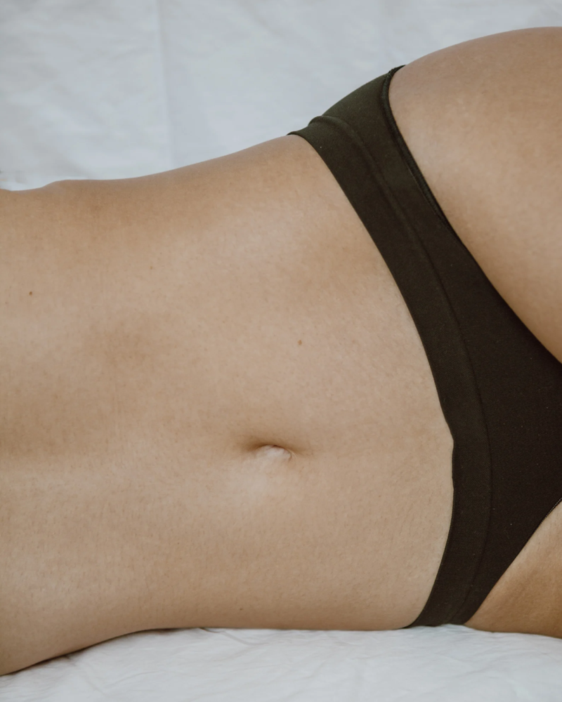 Full Stomach at Erin & Esthetics in Long Beach, CA