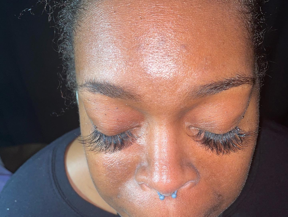 Soft Volume Set