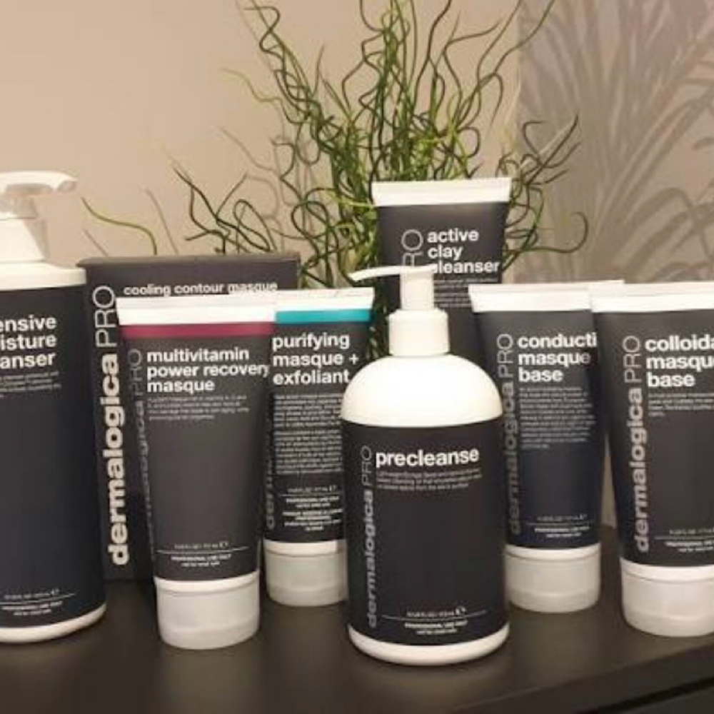 Anti-Aging Facial at Natural Glow Esthetics in Escondido, CA