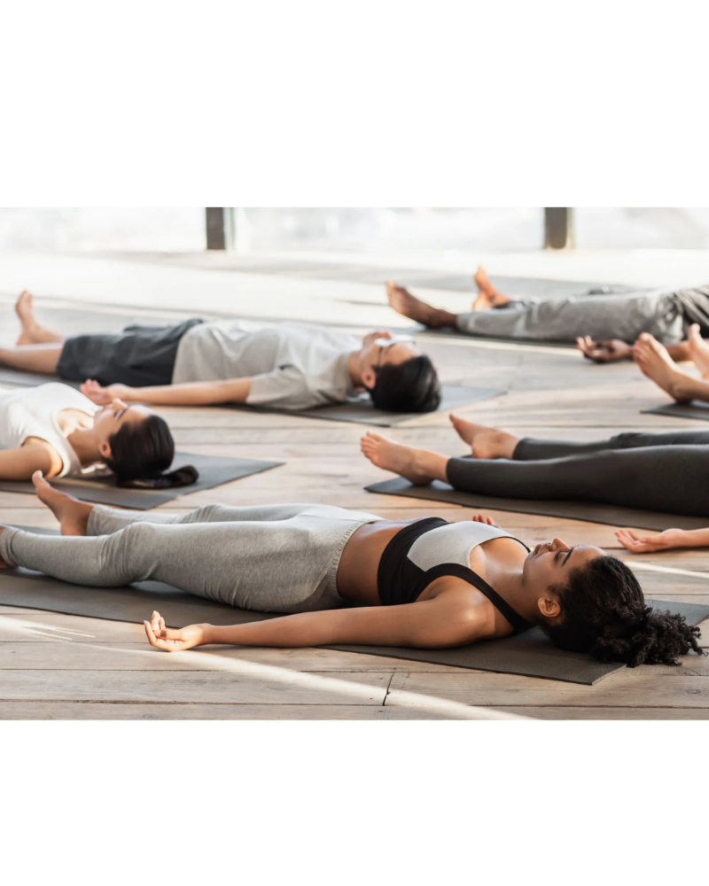 Monthly Community Breathwork