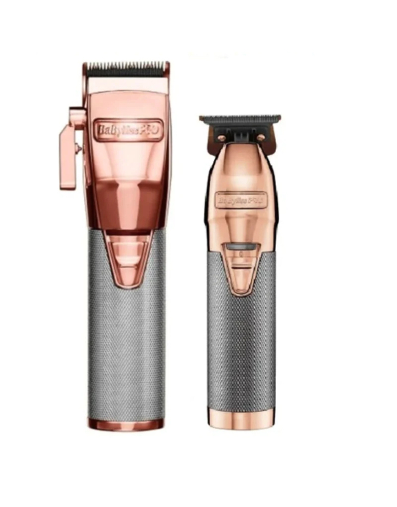 Clipper Cut