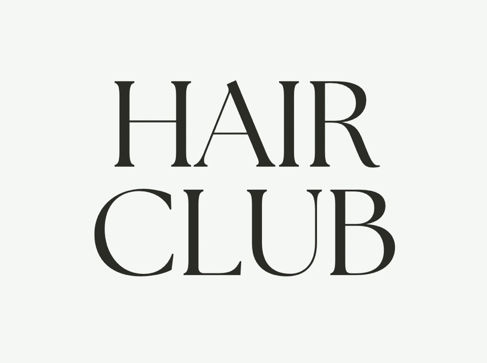 HAIR CLUB