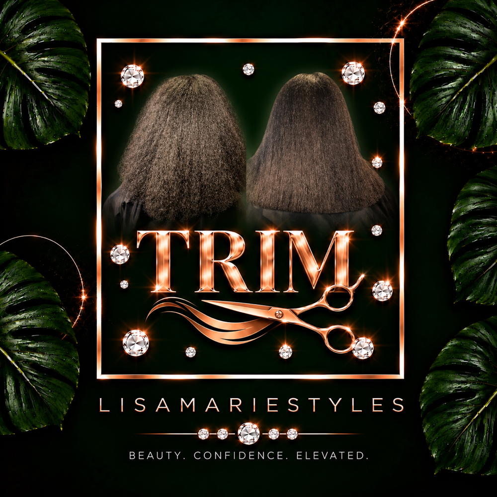 Trim at Lisa Marie Styles in Glenwillow, OH