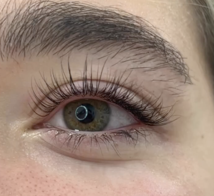 Lash Lift