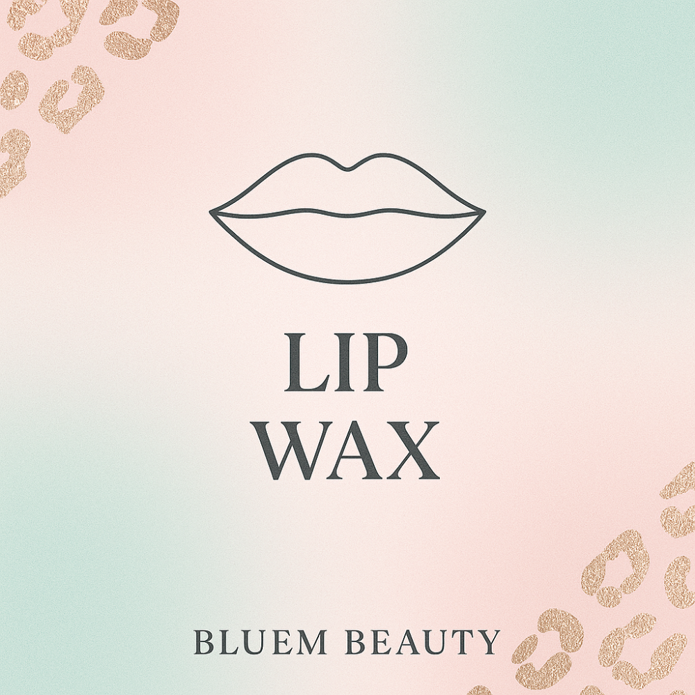Lip Wax