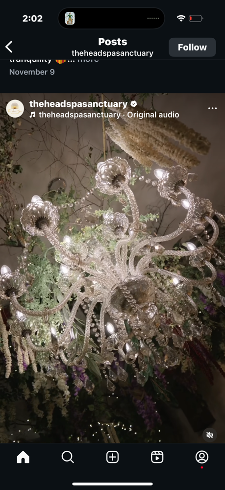 Loyal Client Re-Booking 1hr at Dream Holistic in Turlock, CA