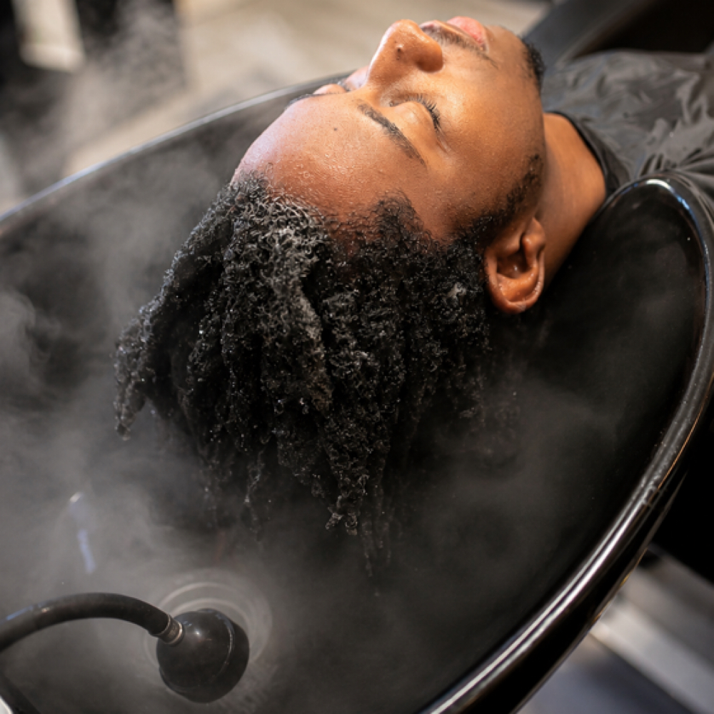 Crown Care Add-Ons at Crowned by Kiy in Rosedale, NY