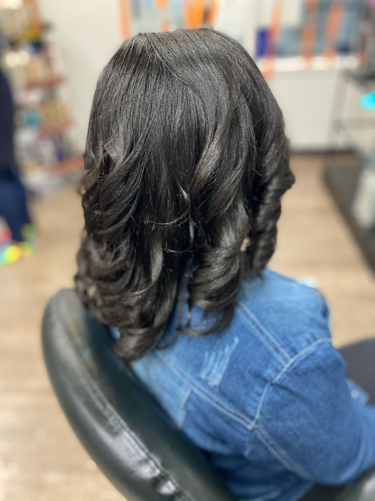 Style Add On