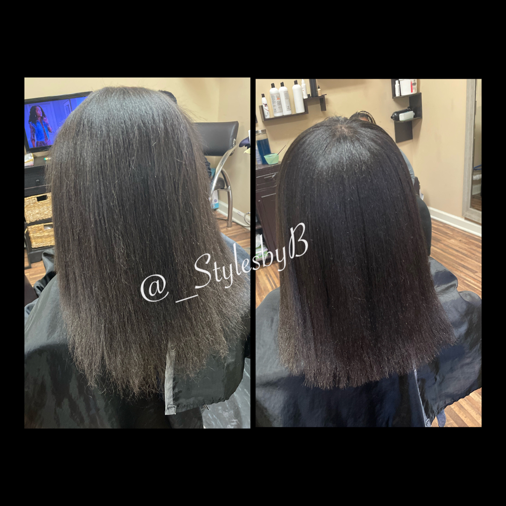 Trim