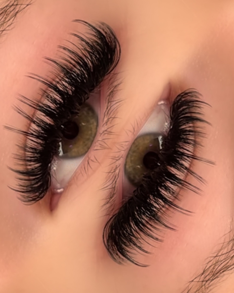 Wispy Set