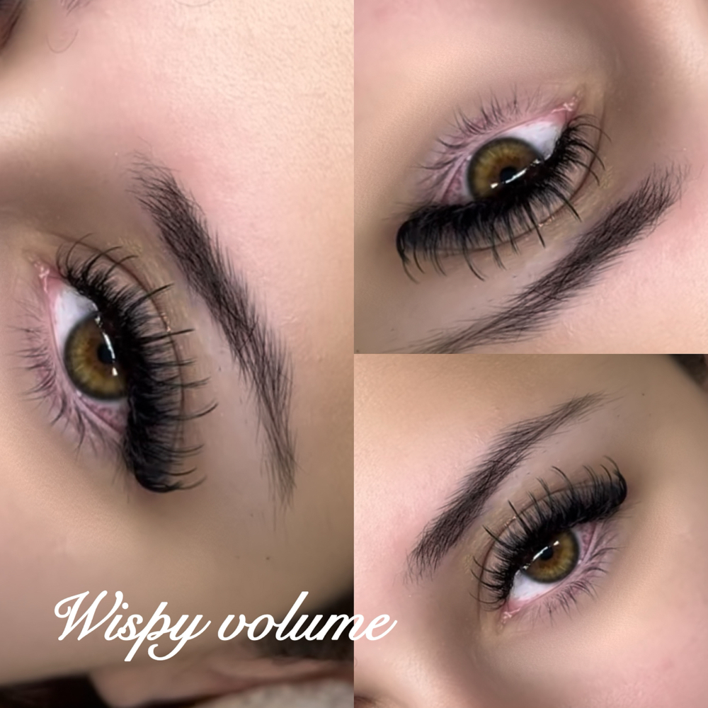 Wispy Set