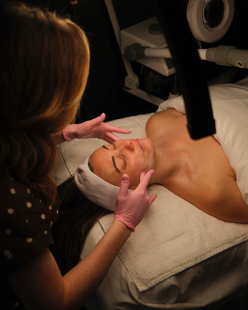 *NEW CLIENT* Introductory Facial