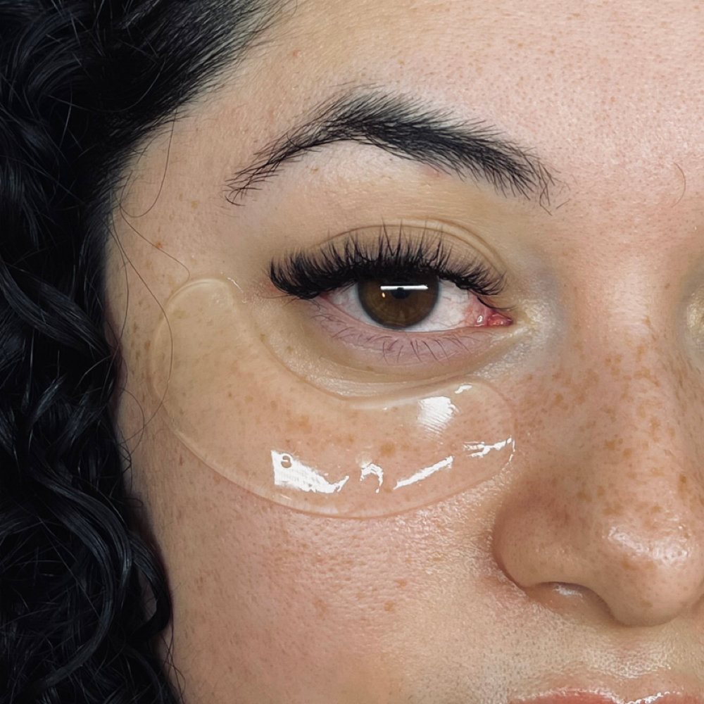 Add On: Bottom Lash Extensions at Winkxesthetics in San Diego, CA