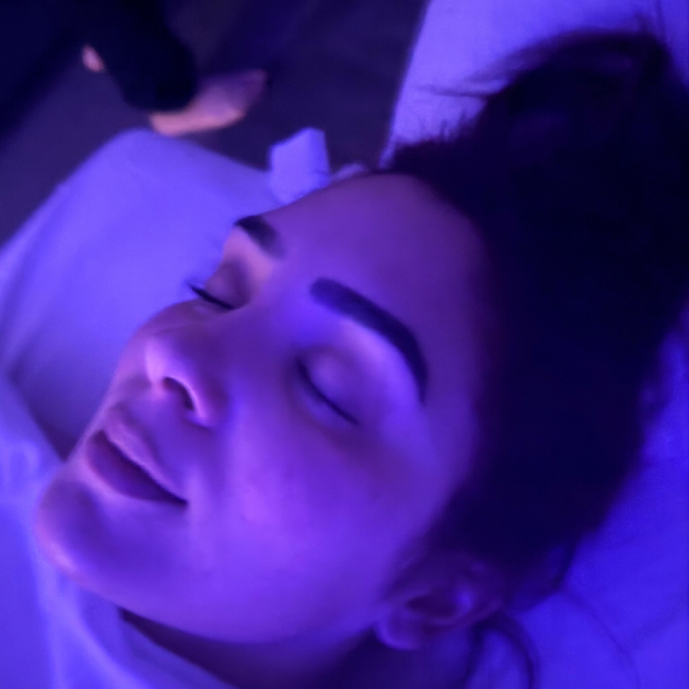 *Add On Only* Scalp Massage at The Amethyst Room in Lebanon, PA