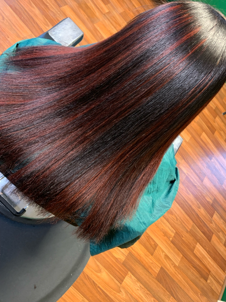 Trim