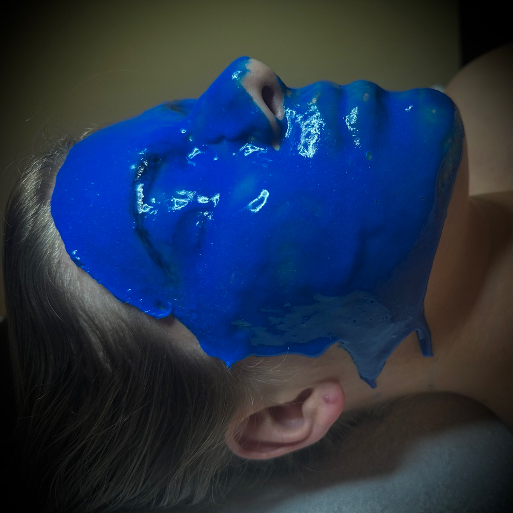 Hydro-jelly Mask Add-on