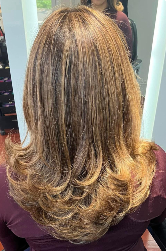 Haircut