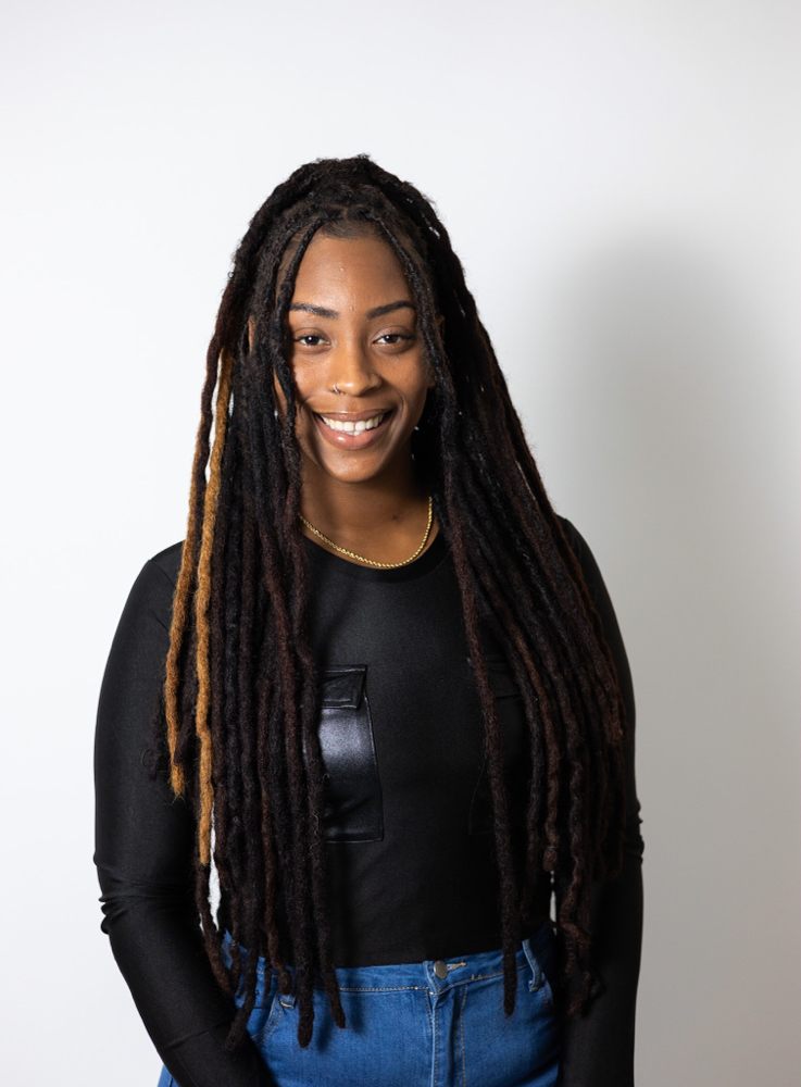 24 Inch Human Temp.  Loc Extensions
