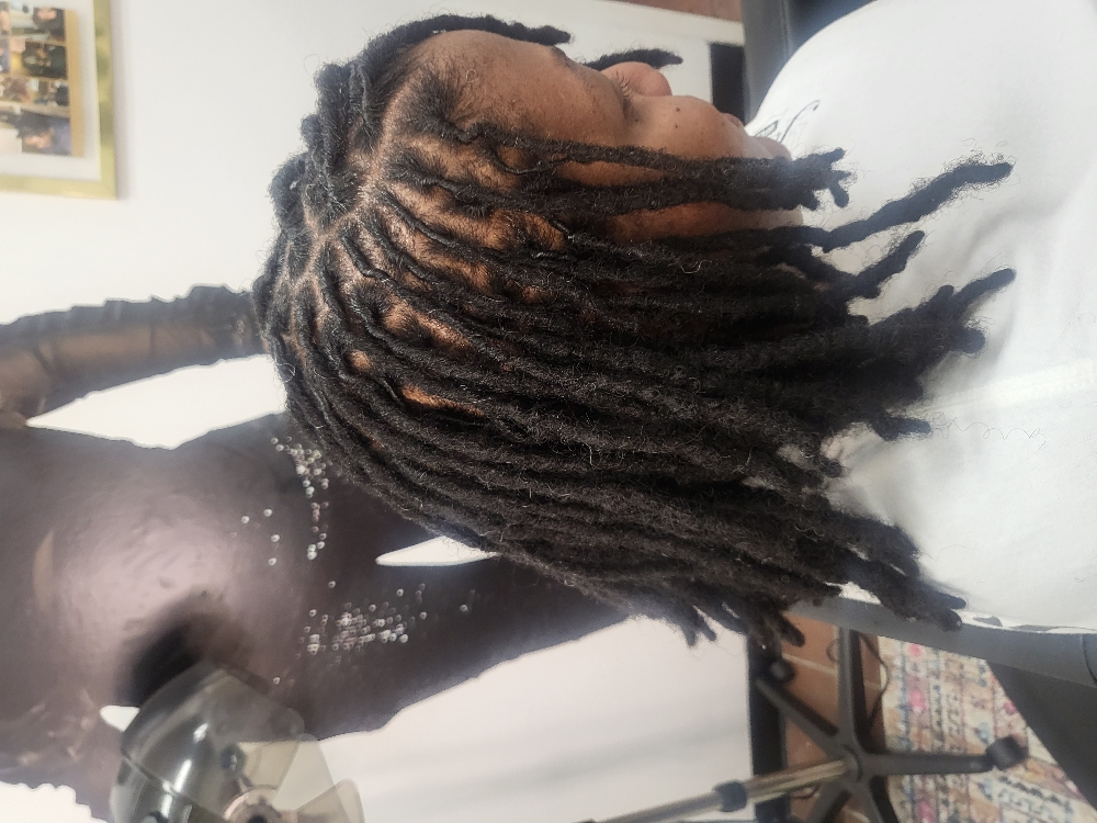 Traditional Retwist