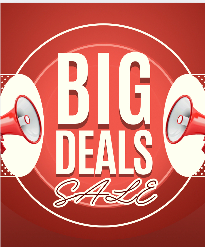 First-time Client Special