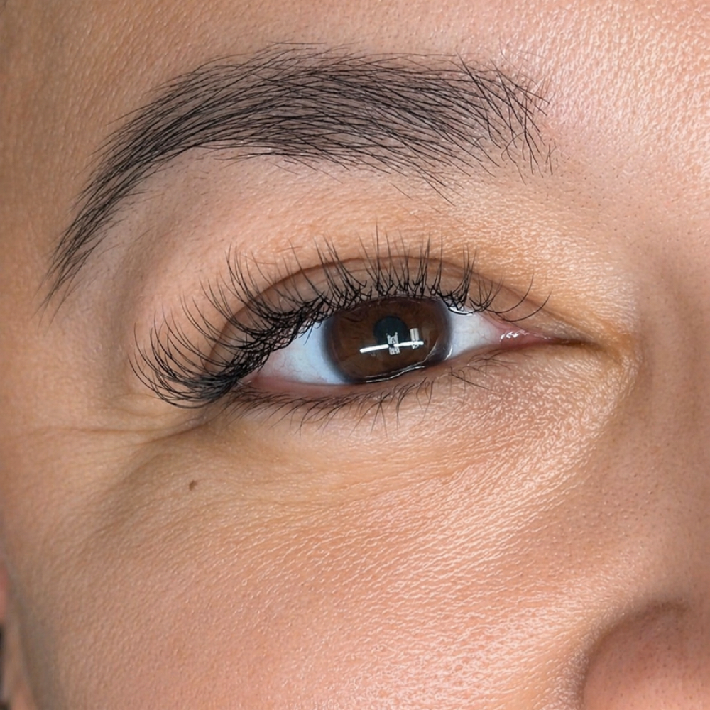 Classic By Alexis at Noire lash by sarnavskaia in San Antonio, TX