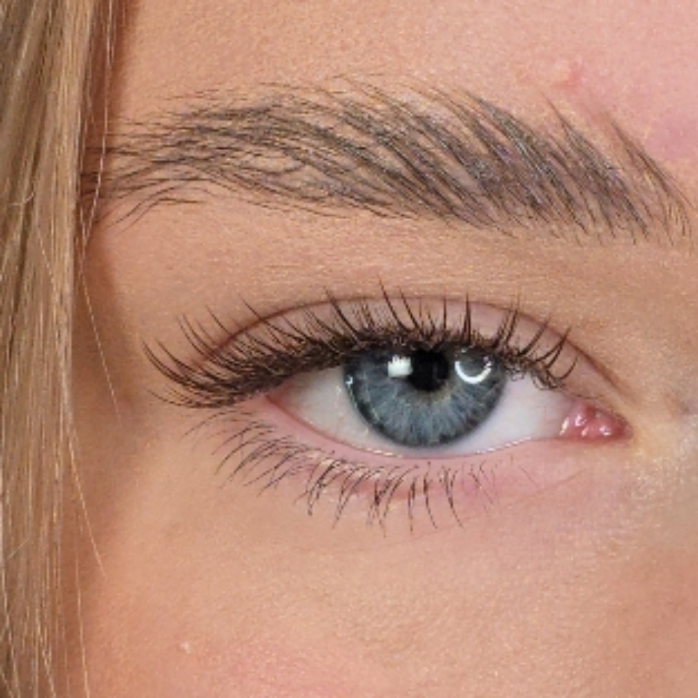 SLAVIC LASHES / AIRY SIGNATURE at Dinara Isangildina Luxe Lashes in Mountain View, CA