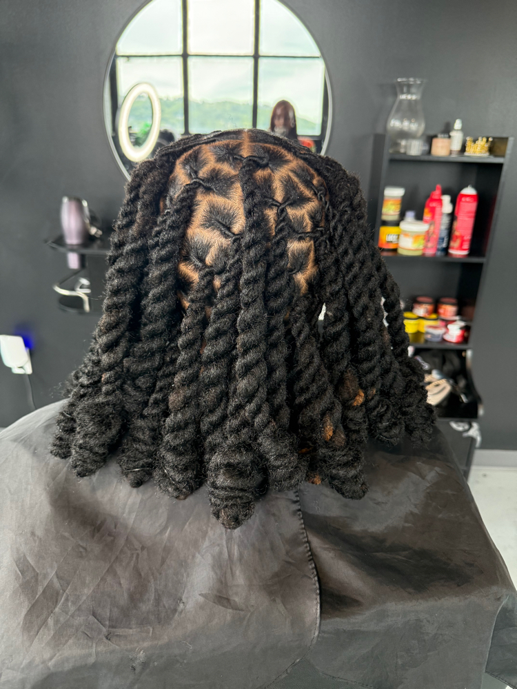 ADD ON -Inhance style With Weave