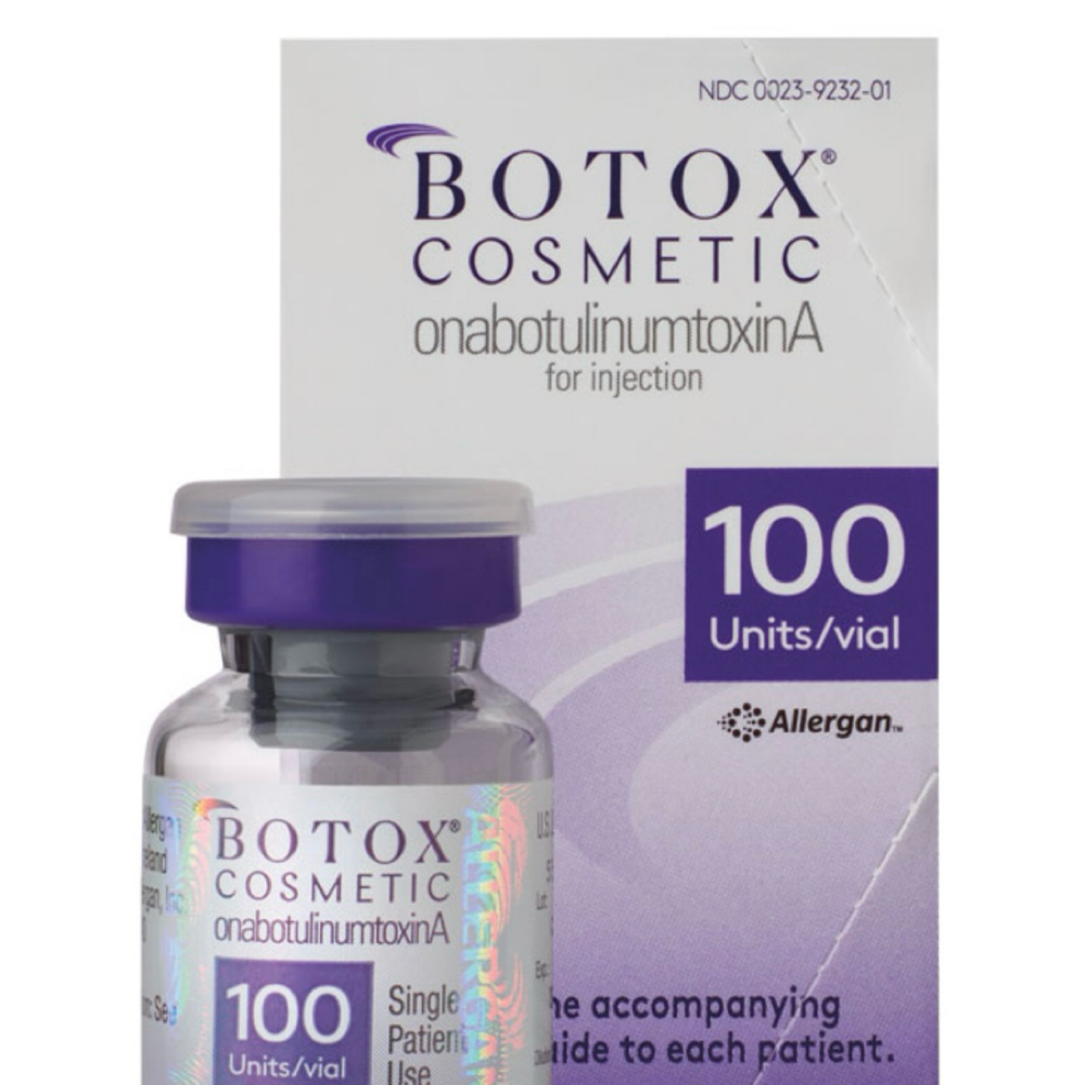 Botox at Bare Beauty Esthetics in Somerset, KY