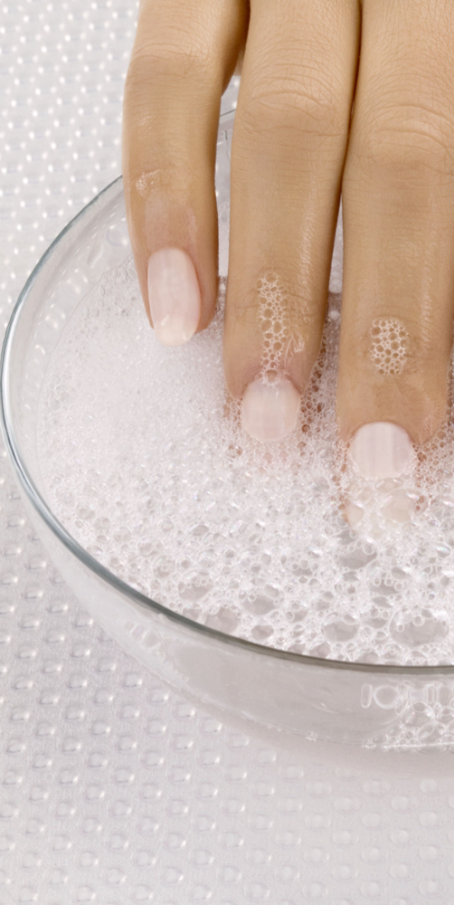 Soak Off