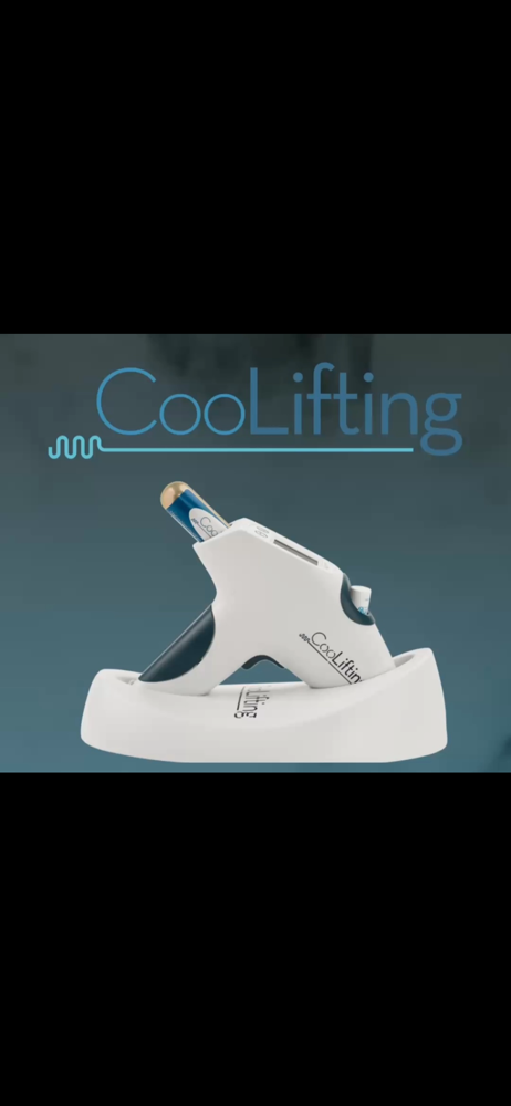 Coolifting Cryo Treatment