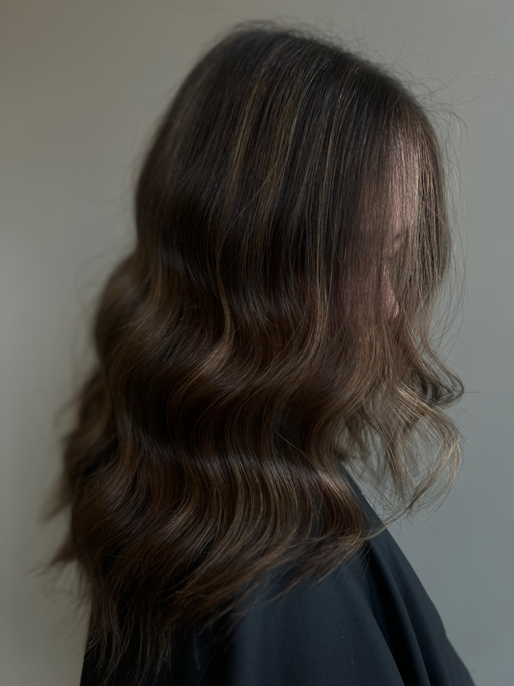 Root Retouch