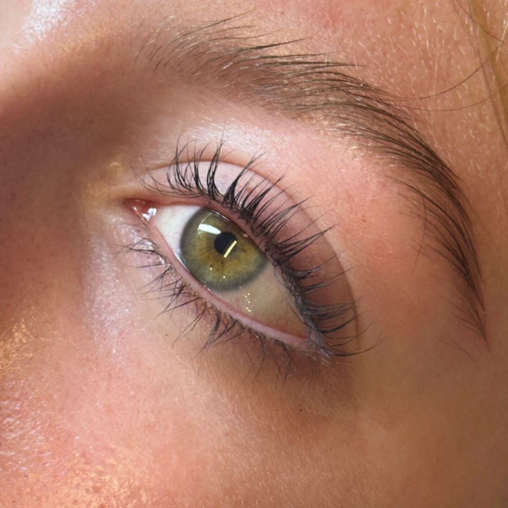 Lash Lift and Tint at Bat and Flutter in Austin, TX