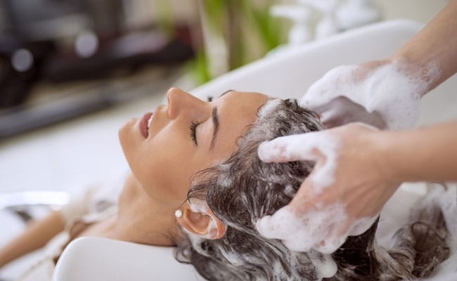 Shampoo
