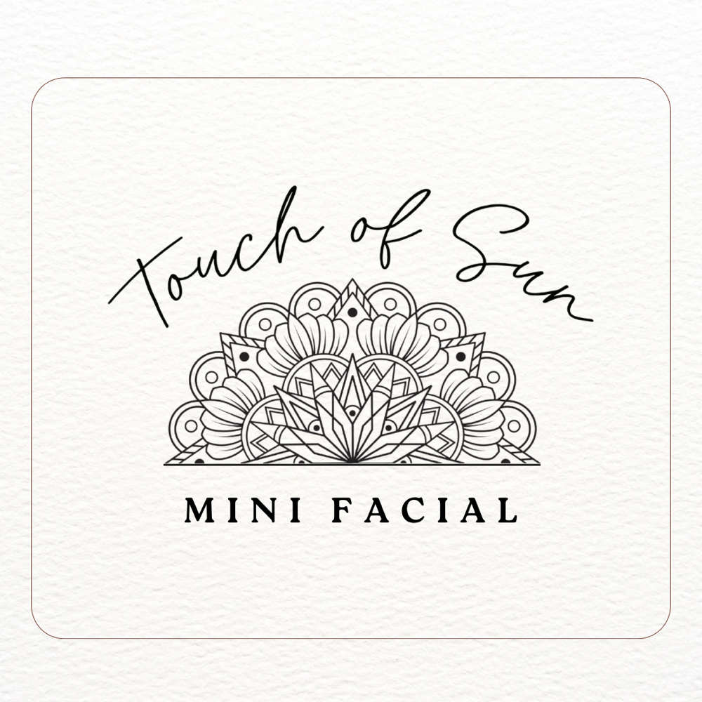 Mini Facial