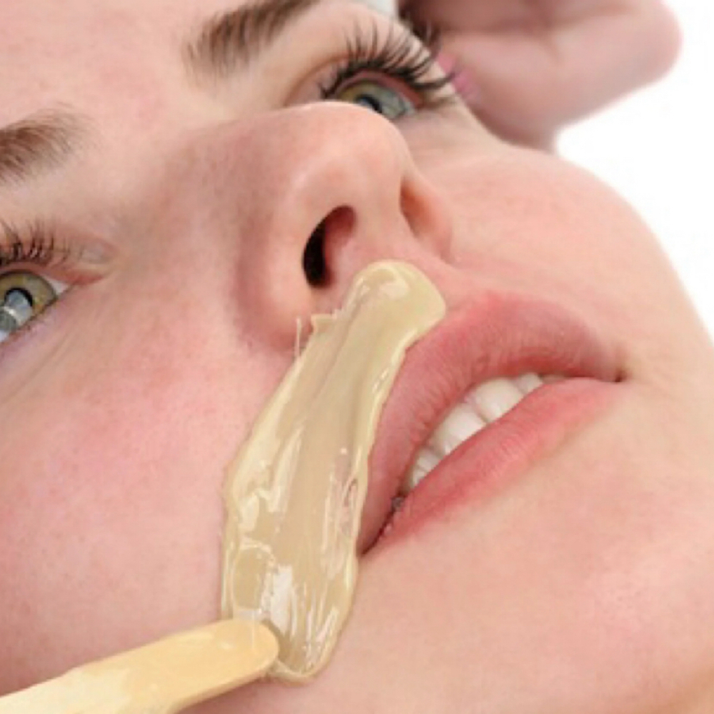 Lip Wax at Hair Horizons in Schaumburg, IL
