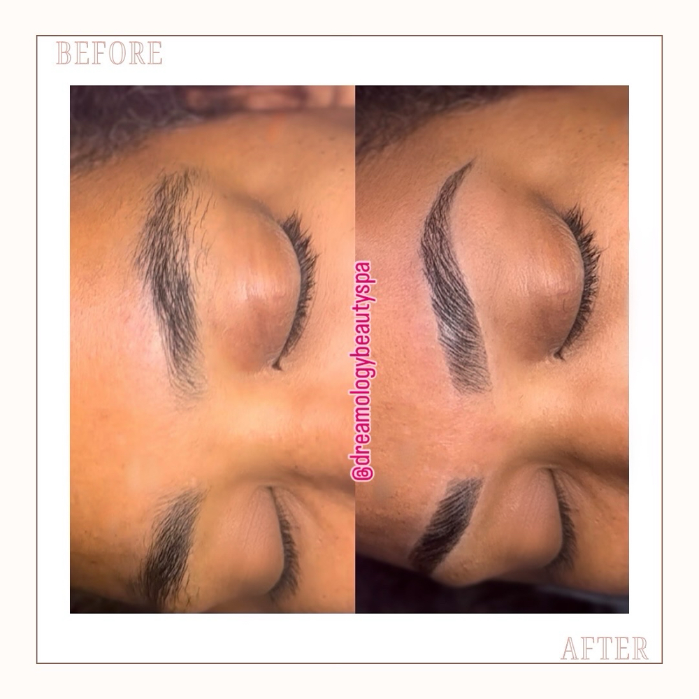 Brow Lamination