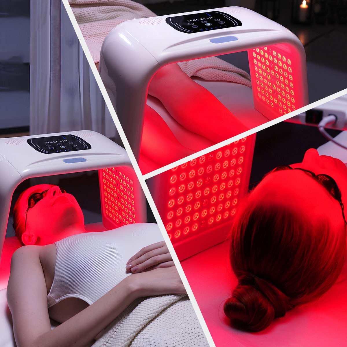 Add On (LED light therapy)