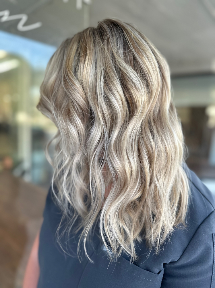 Brightest Blonde