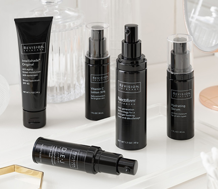 Skincare Consult or Purchase