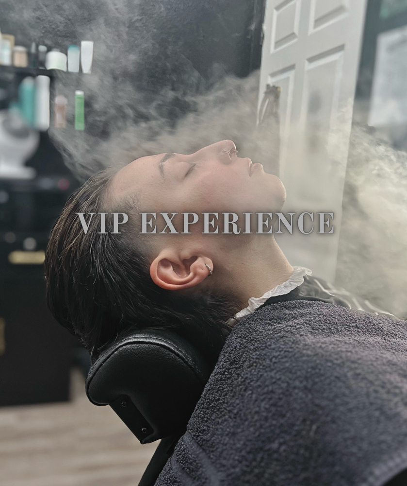 VIP Experience