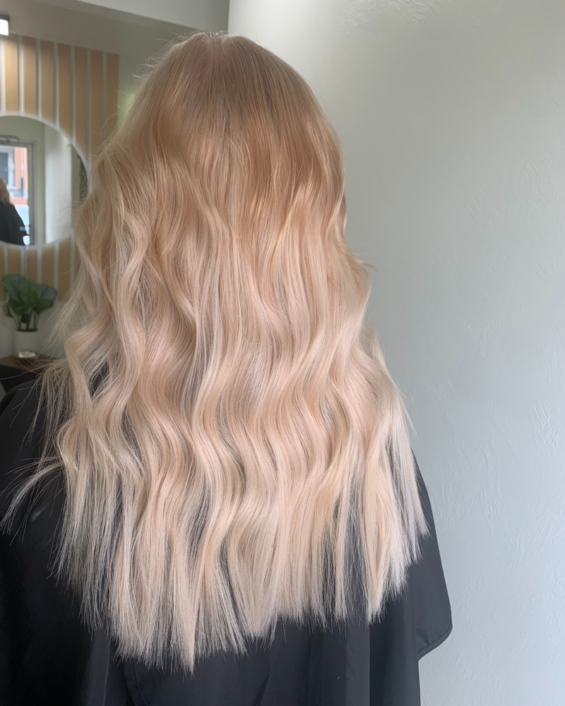 Partial Highlight