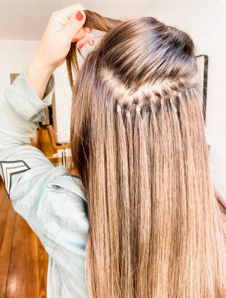 Extensions