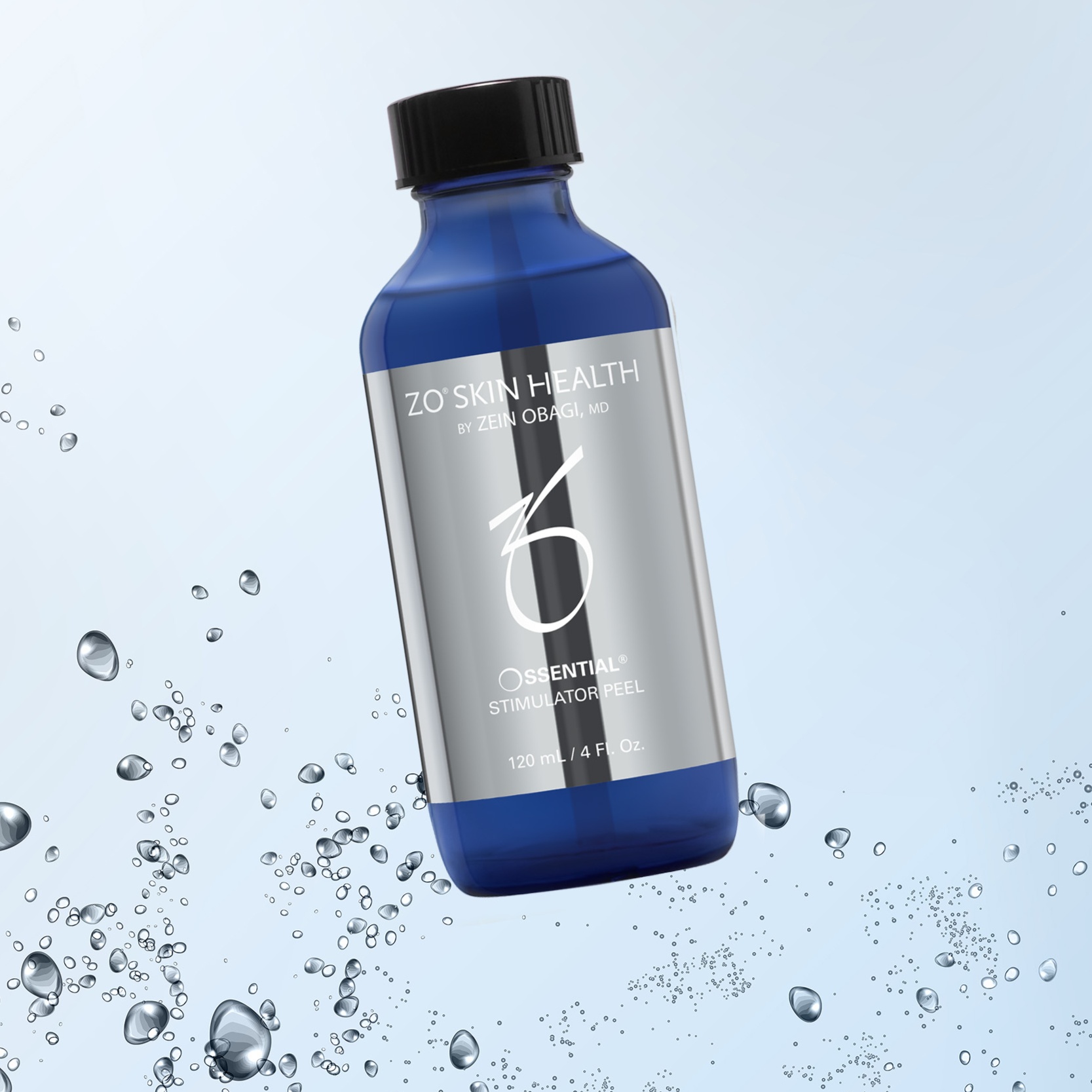 ZO® Stimulator Peel at GEM Beauty Bar in Cottonwood, AZ